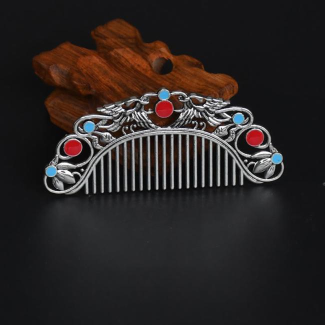 COMB | Lucky Dragon Phoenix Protection Strength Comb COMB COMB