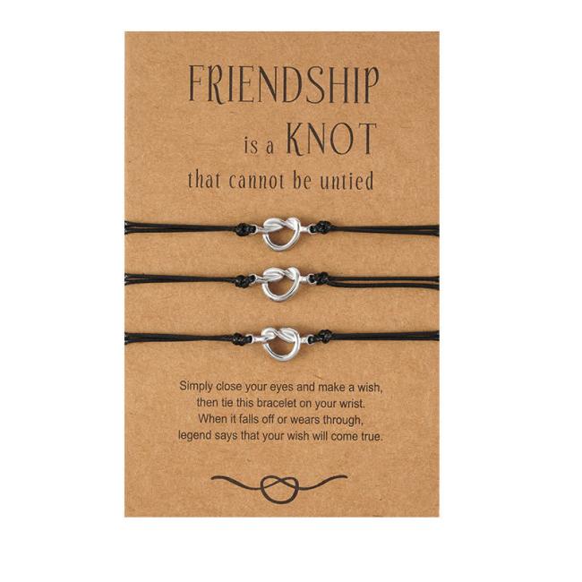 Bracelets | Friendship Best Friend Gift String Bracelet Bracelets Bracelets